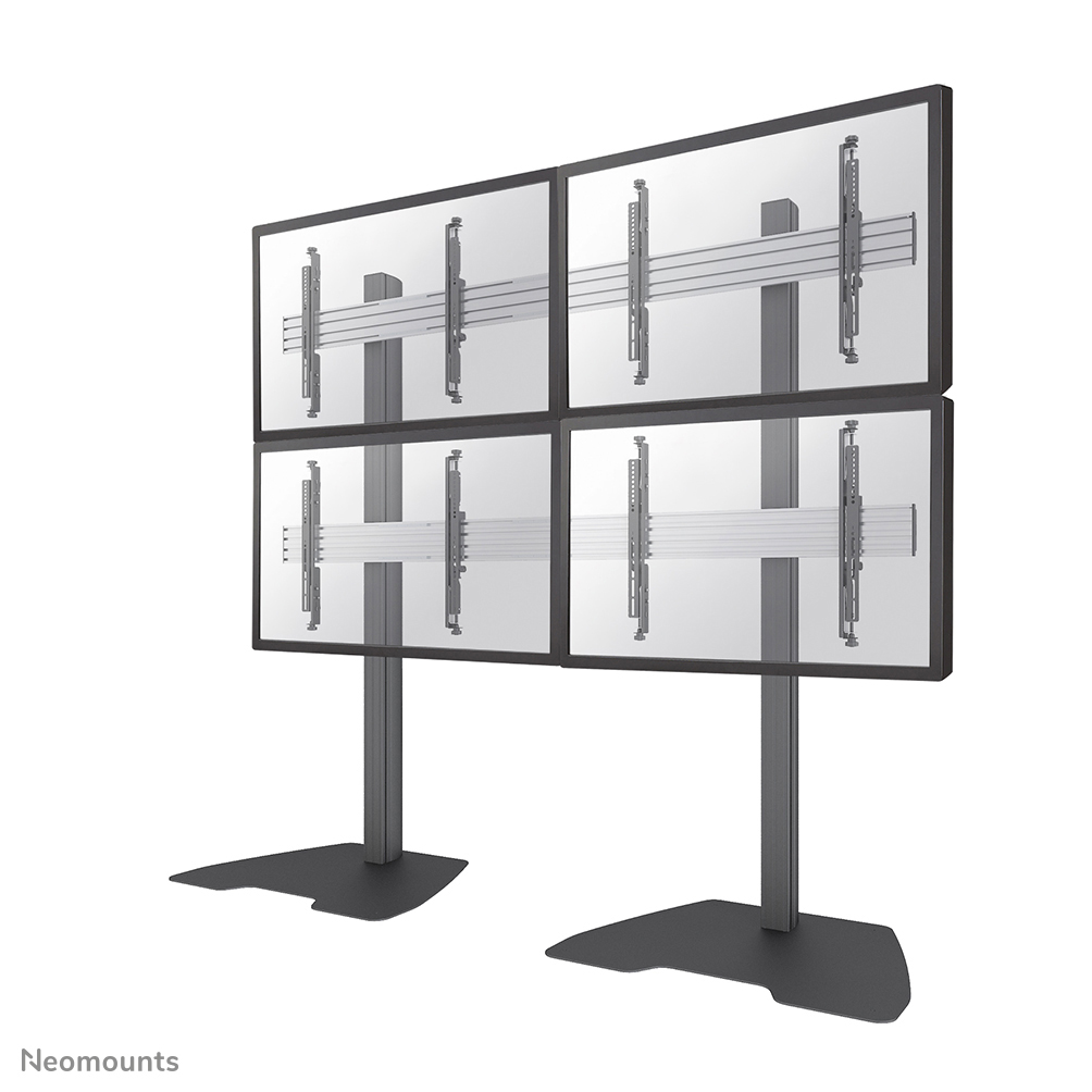 Neomounts Pro video wall floor stand